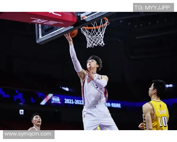 上海篮球队包夹战术解析及其在比赛中的应用与影响