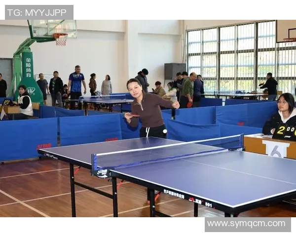 南京乒乓球队心理素质变革引发热议助力竞技水平提升与团队凝聚力增强