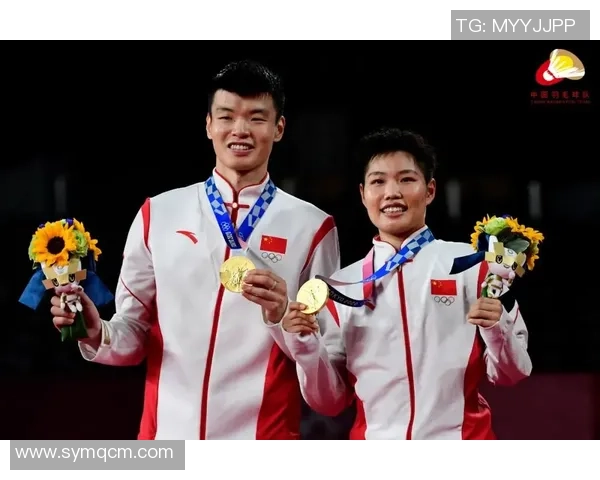 北京羽毛球队的团队协作精神与成功之道探讨 北京羽毛球队的团队协作精神与成功之道探讨