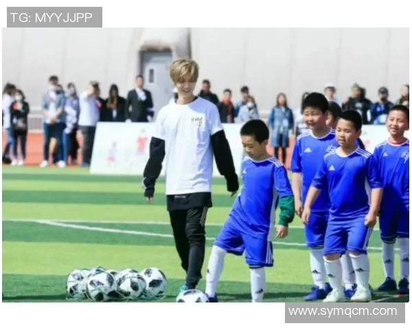 足球明星慷慨解囊捐款助力慈善事业的榜样与故事