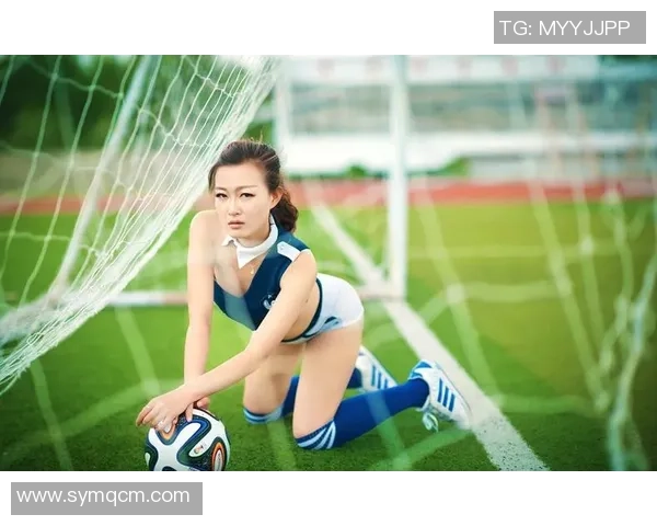 韩国女足球明星风采展示她们的拼搏与魅力尽在照片中