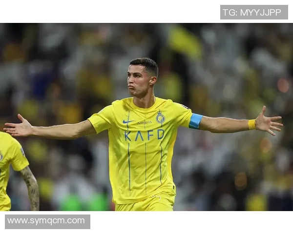 2023年全球最受关注足球明星排行榜揭晓谁将成为球迷心中的超级偶像