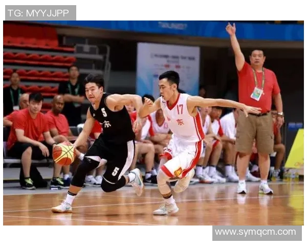 广州篮球队团队协作变革引发热议助力球队新征程