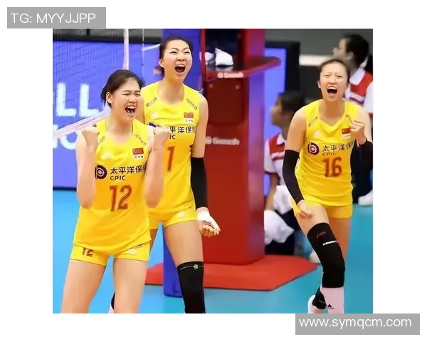 成都排球队在奥运会上的实力展现与未来发展潜力分析