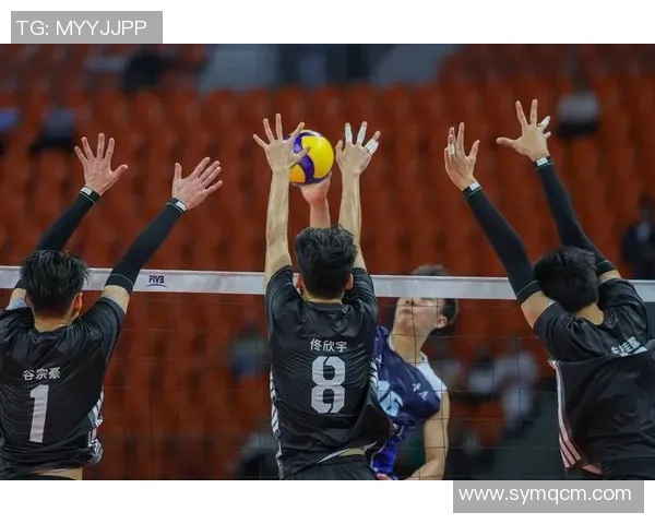 重庆排球队的节奏揭秘:深度解析排球运动的魅力与挑战 重庆排球队的节奏揭秘:深度解析排球运动的魅力与挑战