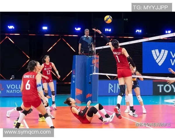 深圳排球队实力强劲荣登全国排球实力排行榜第四名 深圳排球队实力强劲荣登全国排球实力排行榜第四名